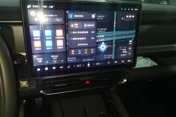 Used JETOUR Traveler 2023 2.0T All-Wheel-Drive CrossPRO
