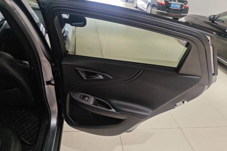 Used Chevrolet Malibu XL 2022 535T Automatic Sport Edition