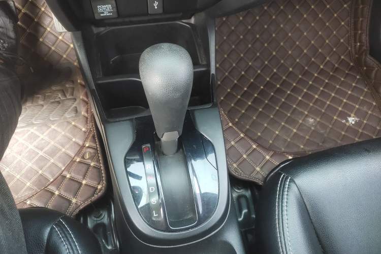 Used Honda Fit 2018 1.5L CVT Comfort Version