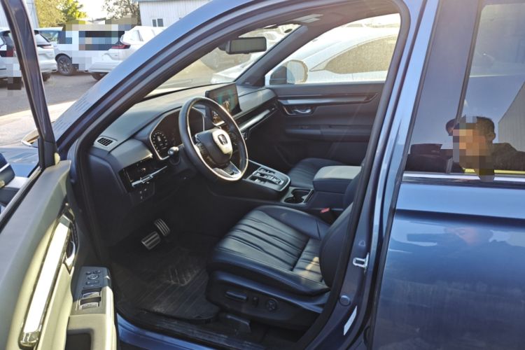 Used Honda Breeze New Energy 2023 ePHEV Ultimate Edition
