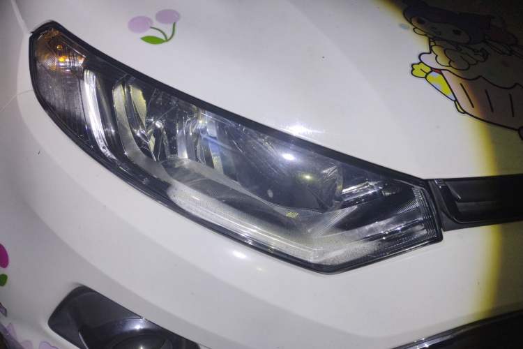 Used Ford EcoSport 2013 1.5L Automatic Prestige Model