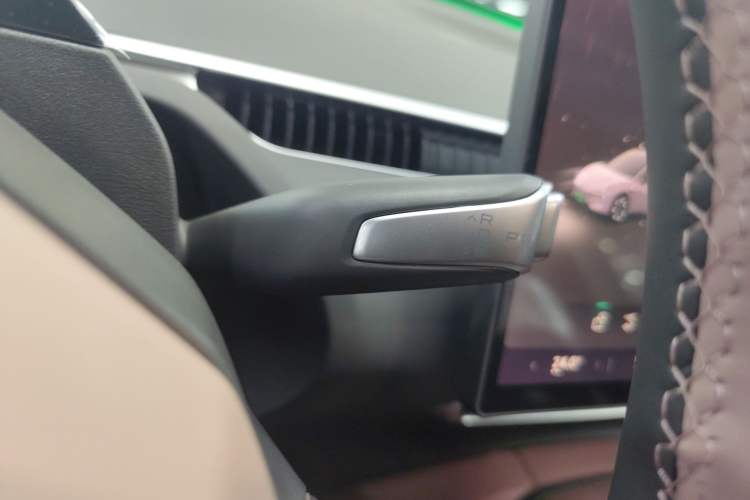 Used XPeng MONA M03 2025 502 Long-Range Max