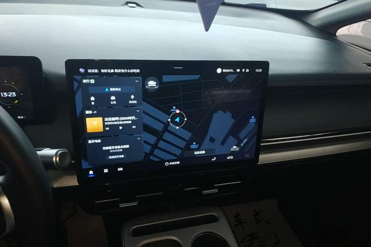 Used AION Y 2023 Plus 510 Smart Edition