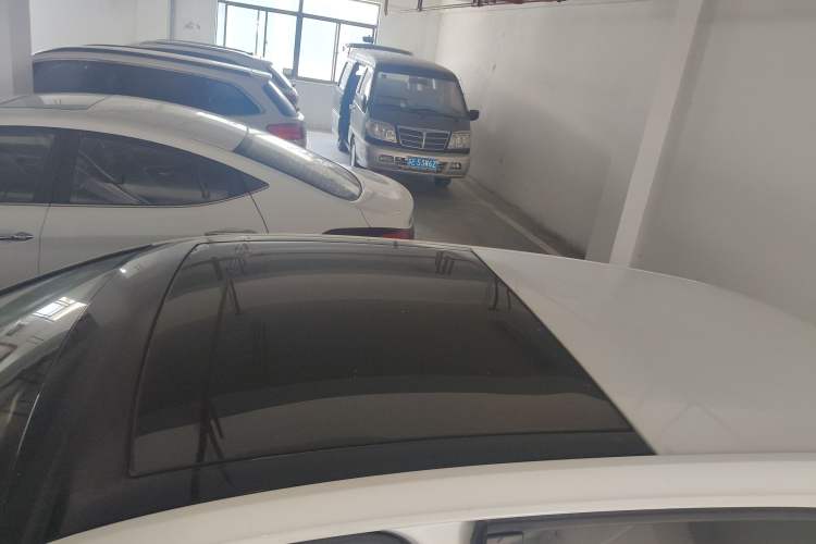 Used Volkswagen Golf 2015 1.6L Automatic Comfort Model
