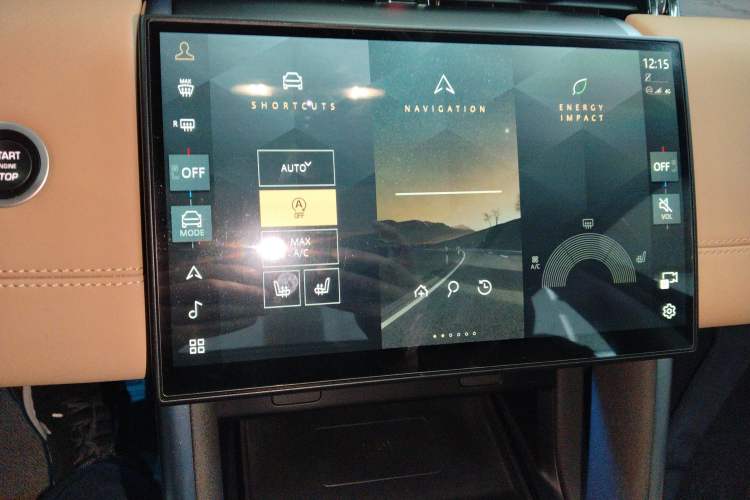 Used Land Rover Discovery Sport 2024 Luxury Custom Edition