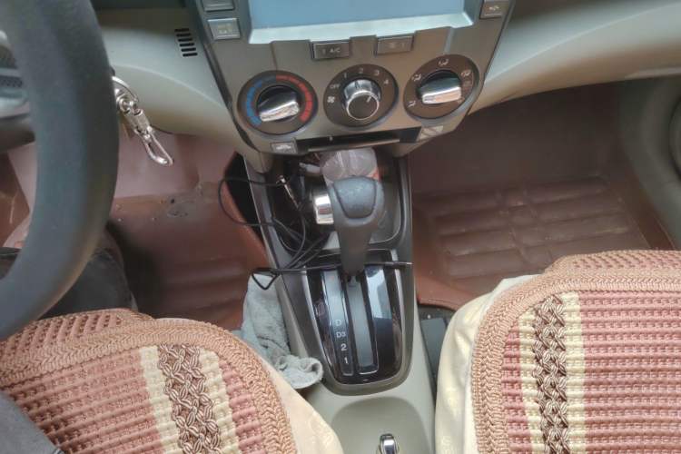 Used Honda City Classic 2014 Style 1.5L Automatic Elite Edition
