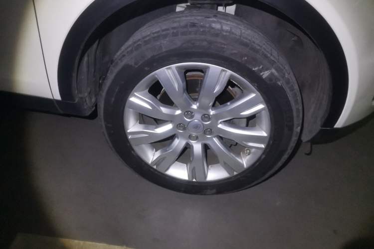 Used Land Rover Discovery Sport 2016 2.0T HSE