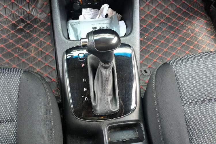 Used Kia K3 2016 1.6L Automatic GL
