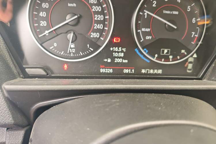 Used BMW 2 Series 2017 M240i
