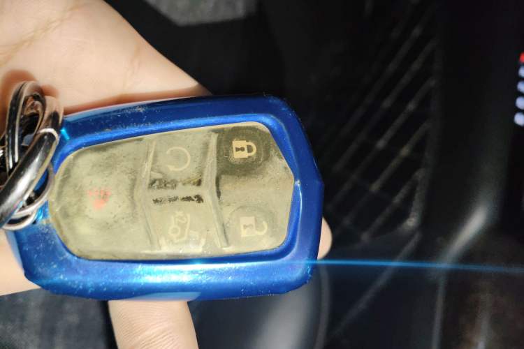 Used Cadillac XTS 2018 28T Elite Edition