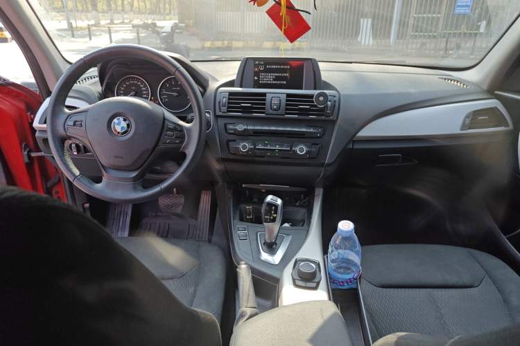 Used BMW 1 Series 2012 116i Leading Model