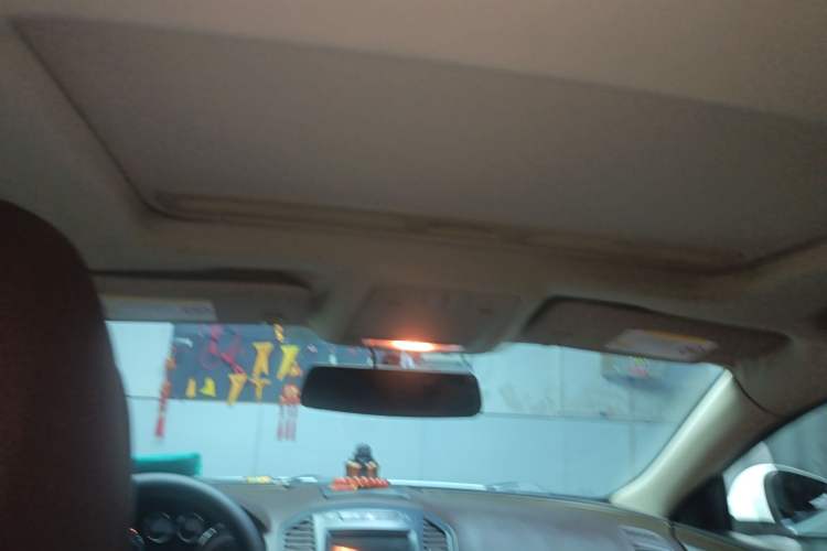 Used Buick Regal 2012 2.0L Comfort Edition
