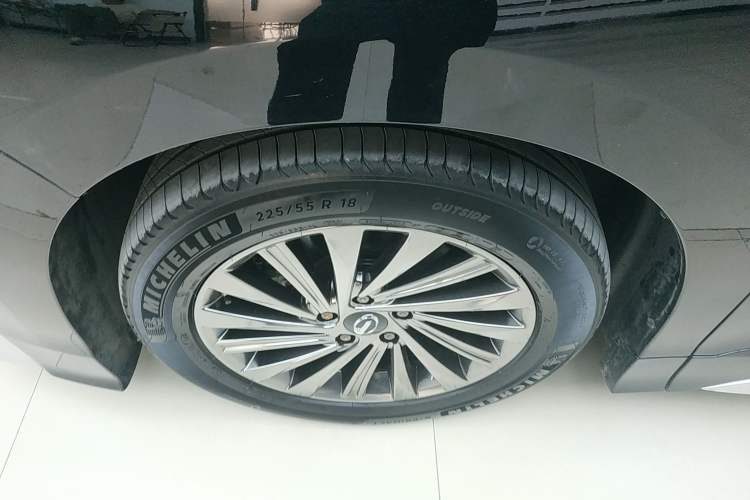 Used GAC Trumpchi M8 2021 Master Series 390T Ultimate Edition