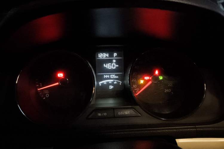 Used Volkswagen Lavida 2015 230TSI DSG Comfort Edition