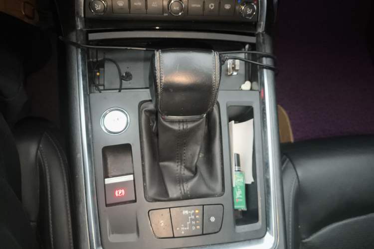 Used Citroen C6 2017 380THP Prestige Model