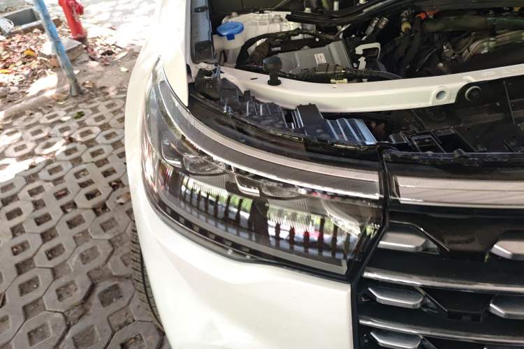 Used Ford Explorer 2025 2.3T EcoBoost Four-Wheel Drive Trail Edition 5 Seats
