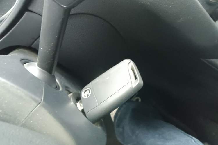 Used Skoda Octavia 2017 Classic Model 1.6L Automatic Comfort Edition