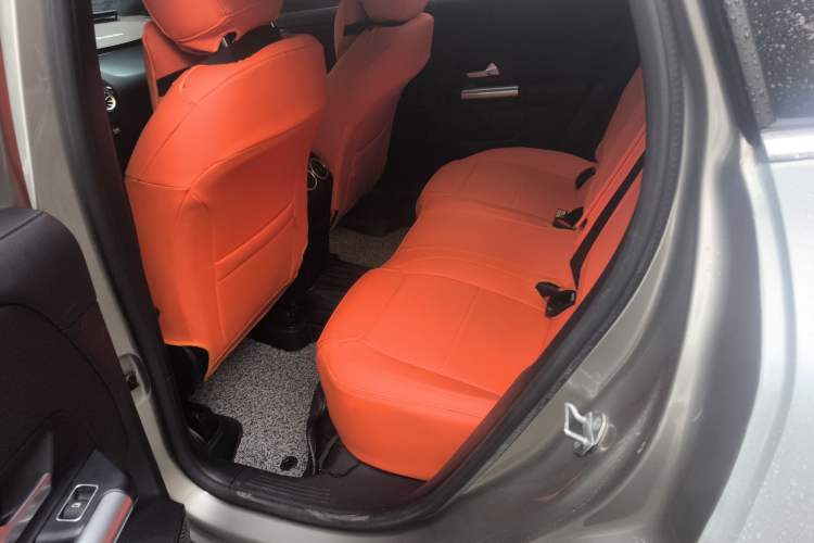 Used Mercedes-Benz GLA 2020 GLA 200