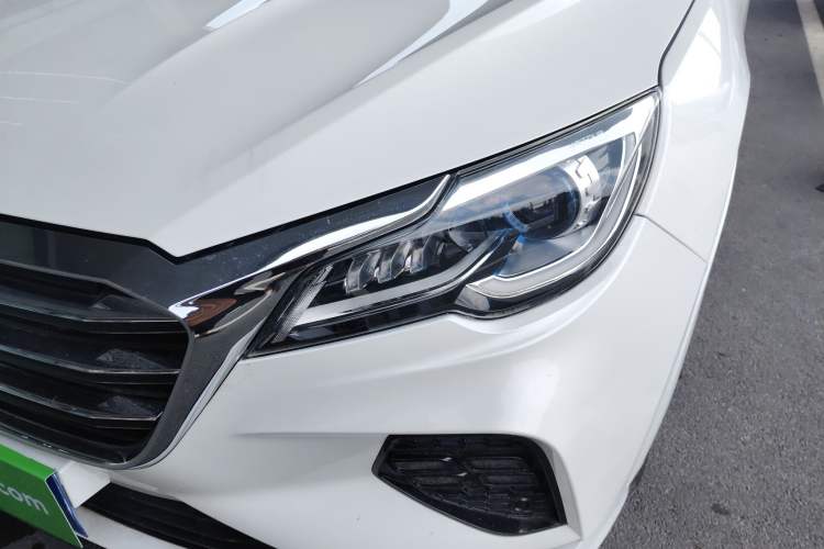 Used JETOUR X70 2020 1.5T DCT YueXing Edition 5 Seats