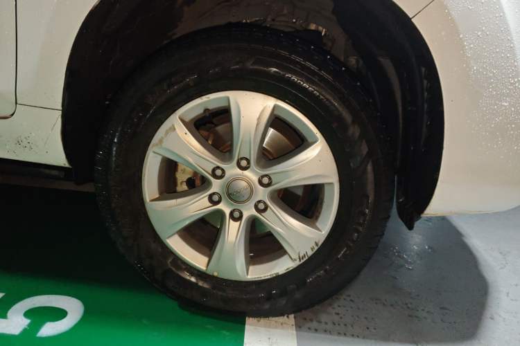 Used Haval H9 2017 2.0T Diesel 4x4 Premium 5-Seater
