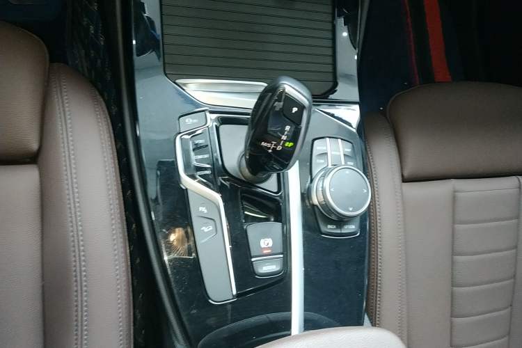 Used BMW X3 2021 Facelift xDrive28i M Sport Package