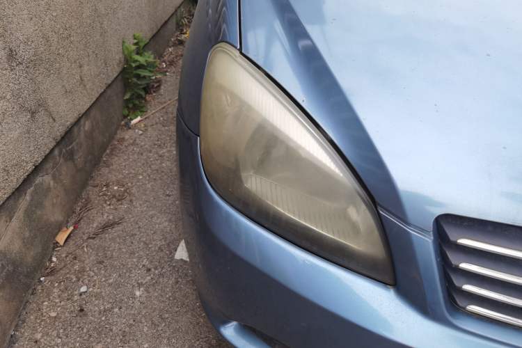 Used Great Wall C30 2010 1.5L Manual Elite Edition
