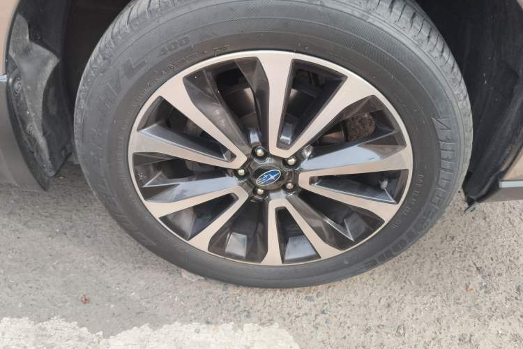 Used Subaru Forester 2016 2.5i Prestige Navigation Edition