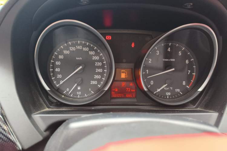 Used BMW Z4 2013 sDrive20i Leading Model