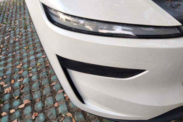 Used Tesla Model Y 2025 Rear-Wheel-Drive Version