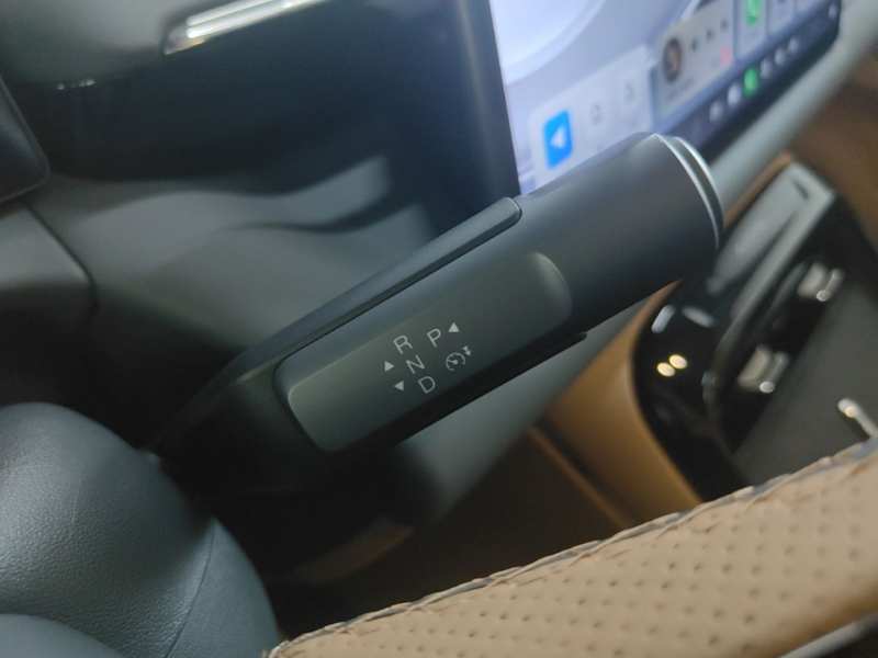 Used AION V 2026 Model Aion Tyrannosaurus Family Edition 520 Zhi Zun Edition — 13