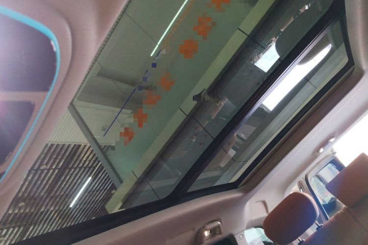 Used Tank 500 New Energy 2024 Hi4-T
