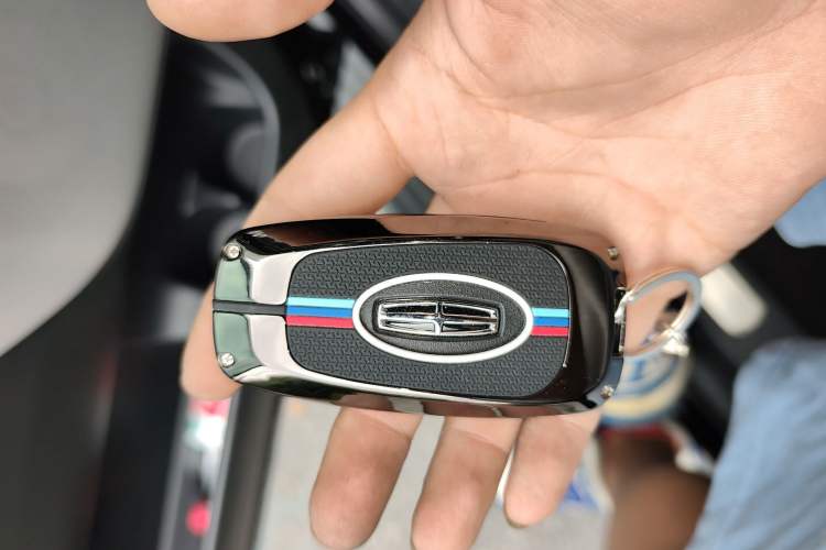 Used Lincoln Navigator 2022 3.5T Prestige Edition Vehicle Key