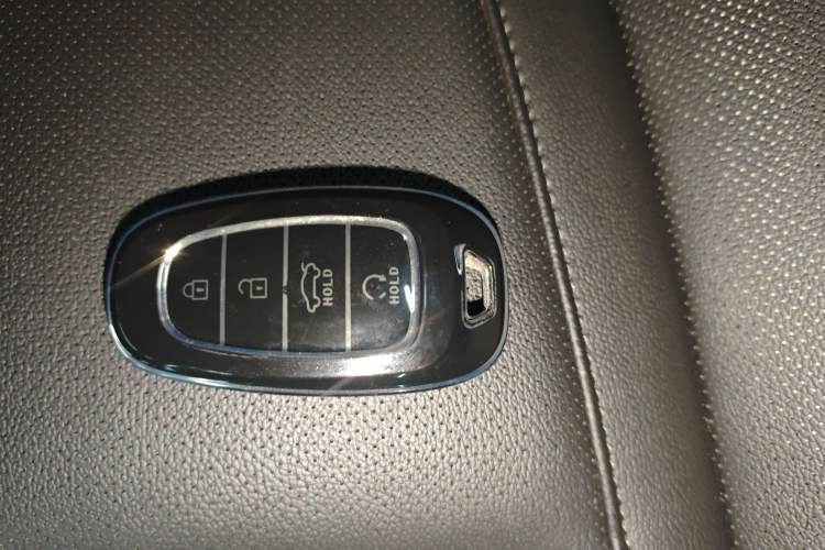 Used Hyundai Tucson 2023 Tucson L 1.5T Automatic Two-Wheel Drive GLX Elite Edition