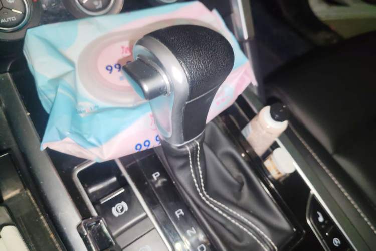 Used Haval H7 2019 2.0T Smart Enjoyment Version China V Standard
