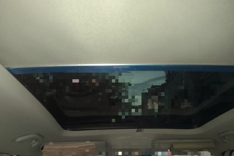 Used Skoda Yeti 2016 1.4TSI DSG Advanced Edition Headliner