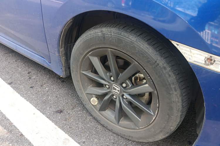 Used Honda Civic 2019 220TURBO CVT Dynamic Edition China VI Right Front Wheel Hub