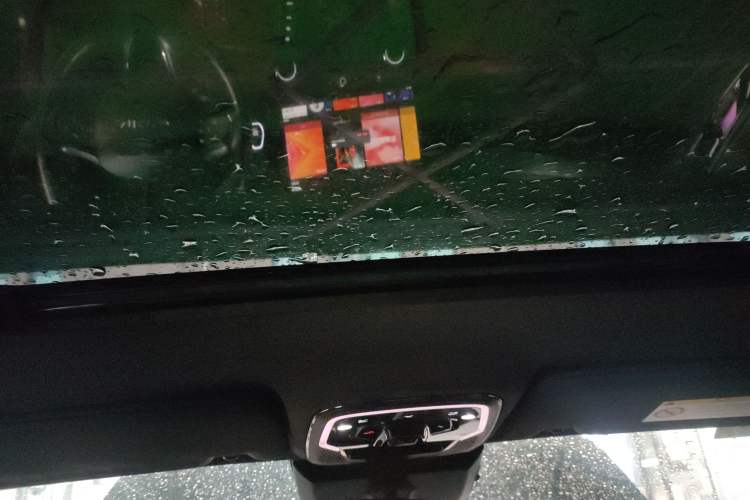 Used Lynk & Co 05 2020 2.0TD Four-Wheel Drive HypeHalo