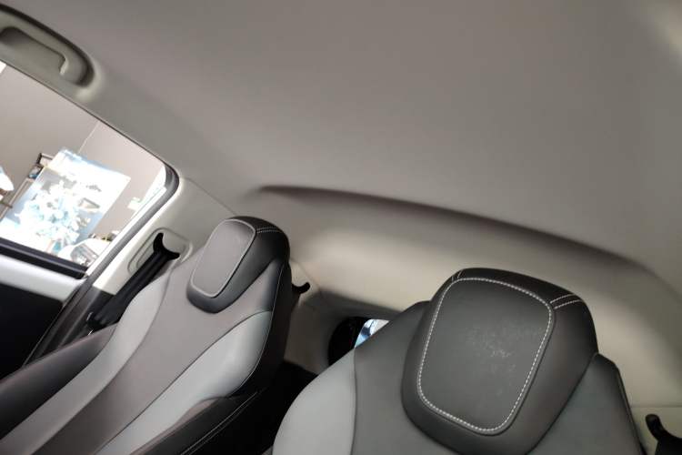 Used Roewe Clever 2022 311km QiQi BoBo Edition