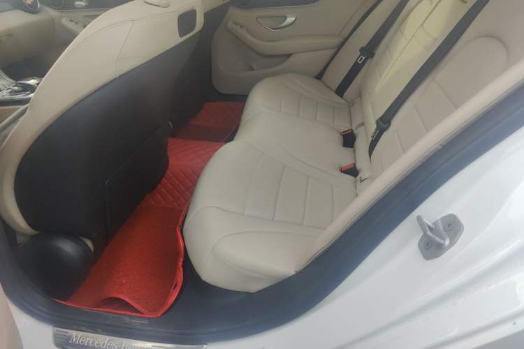 Used Mercedes-Benz C-Class 2016 C 200 L Sport Edition
