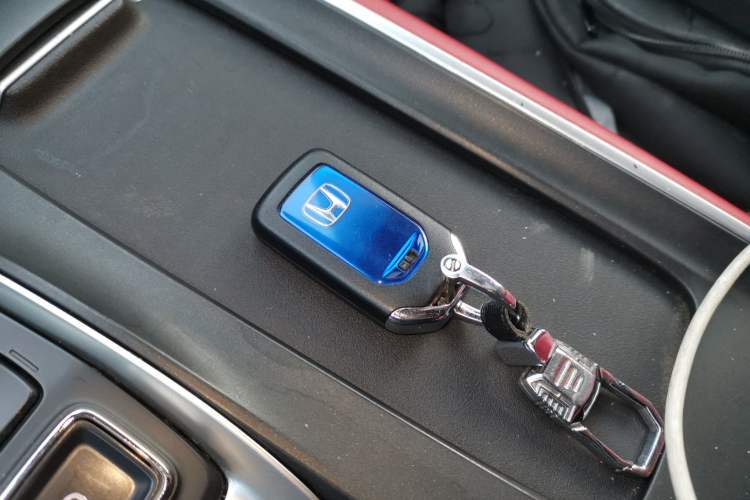 Used Honda Inspire 2019 Rui Hybrid 2.0L Jingya Edition China V Emission Standard