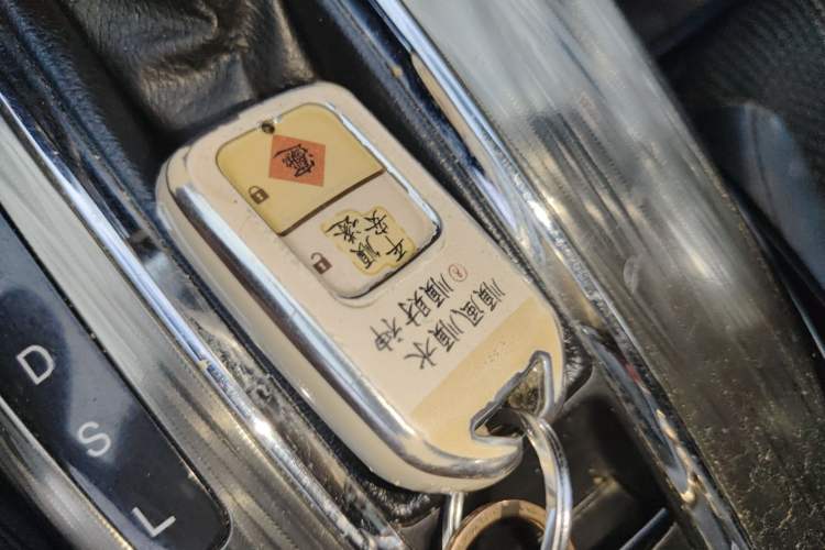 Used Honda XR-V 2017 1.8L EXi CVT Comfort Version