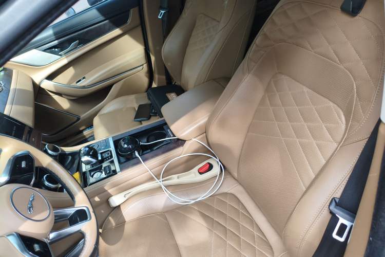 Used Jaguar XFL 2022 XFL 2.0T P250 Two-Wheel-Drive Prestige Luxury Edition

