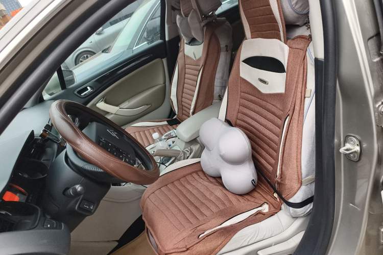 Used Citroen C5 2011 2.0L Manual Comfort Edition