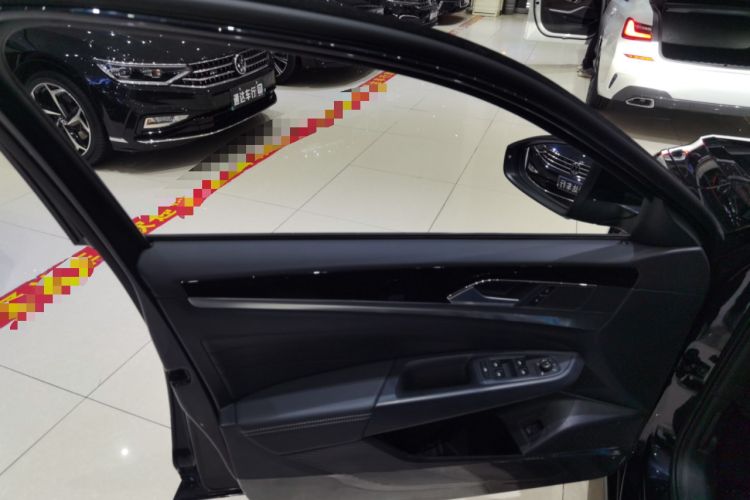 Used Volkswagen Passat 2024 330TSI Starry Elite Edition