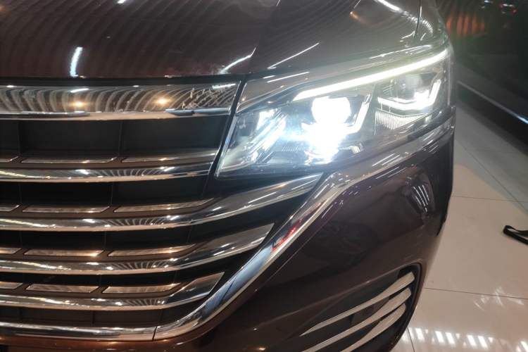 Used Volkswagen Viloran 2020 380TSI Flagship Edition