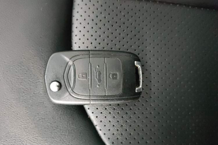 Used Baojun 360 2021 1.5L Manual Elite Edition Interior 1