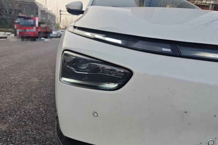 Used XPeng G3 2021 G3i 520N+