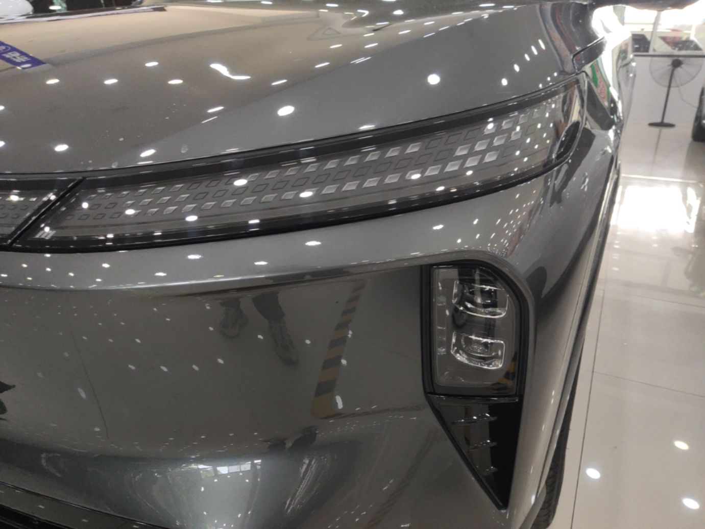 Dongfeng Aeolus L8 2025 Model 185KM Ideal Edition — снимка 8