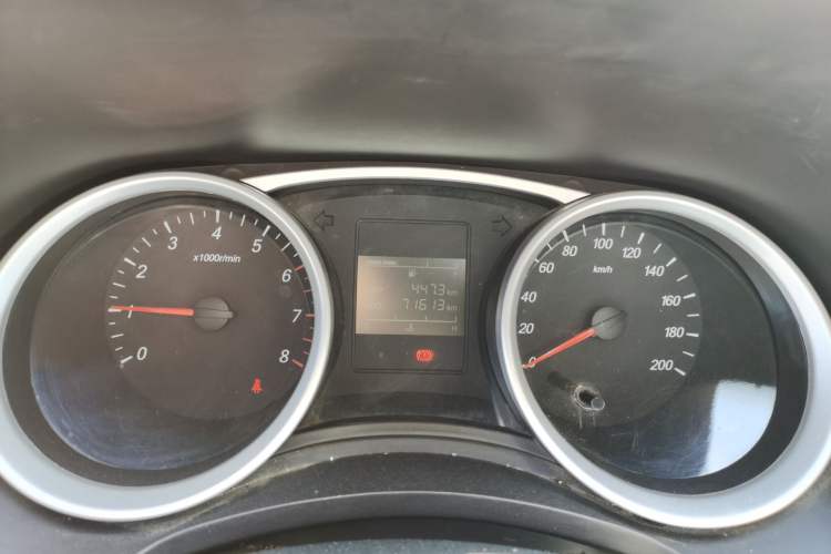 Used Wuling Hongguang 2018 1.5L S Comfort Model L2B