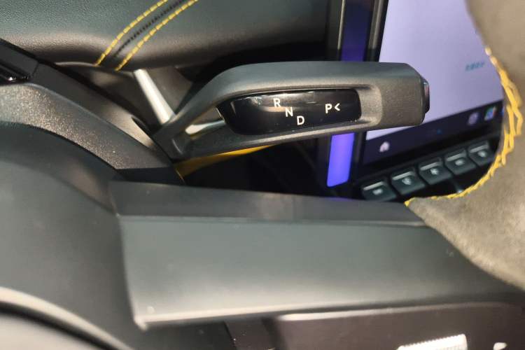 Used Xiaomi Auto SU7 Ultra 2025 Ultra Model
